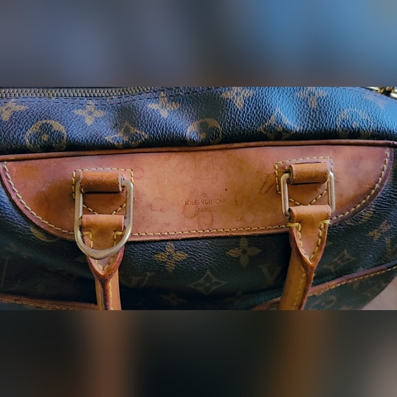 Deauville handbag - Picture 4 of 14